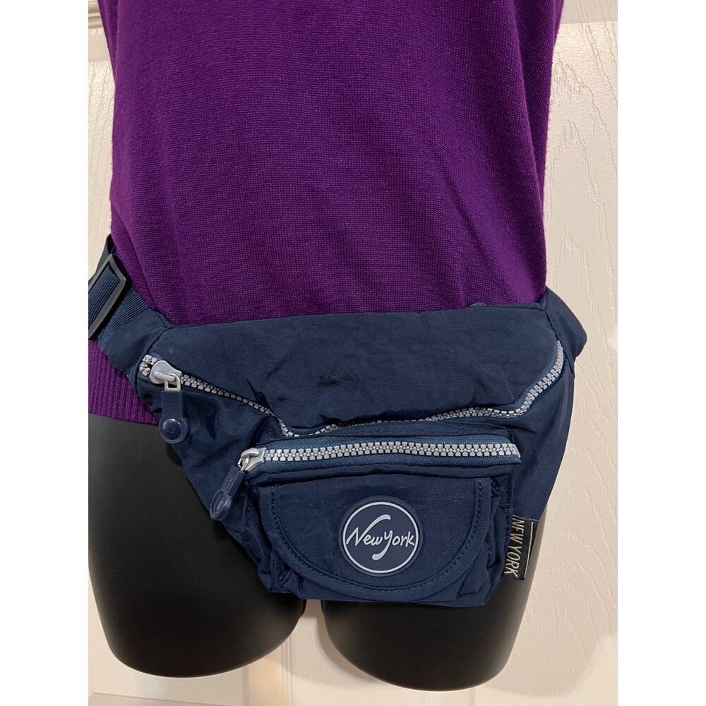 Belt Bag New York Fanny Pack NWT